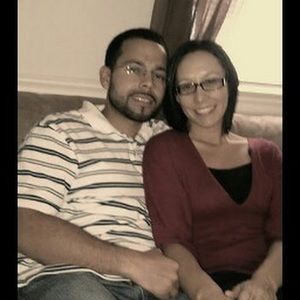 Meet your Posher, Frederick